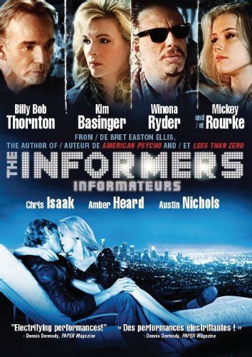 The Informers (2008)